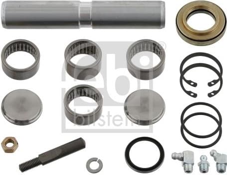 Repair Kit, kingpin 09690