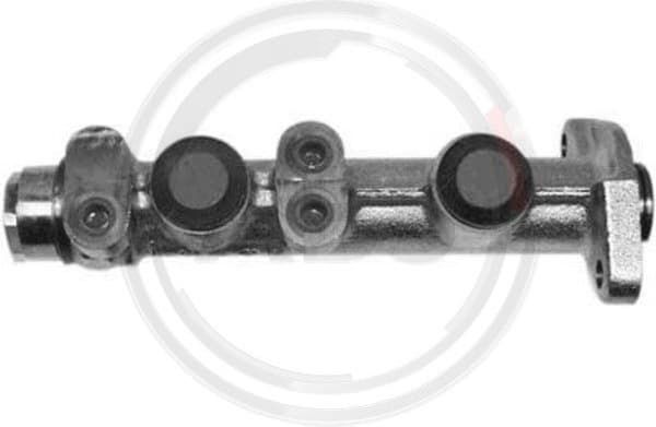 Brake Master Cylinder 1058