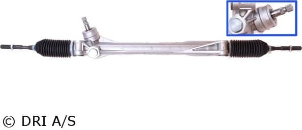 Steering Gear 714520935