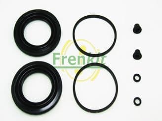 Brake caliper front repair kit 254025 - image 2