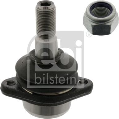 Ball Joint 02221