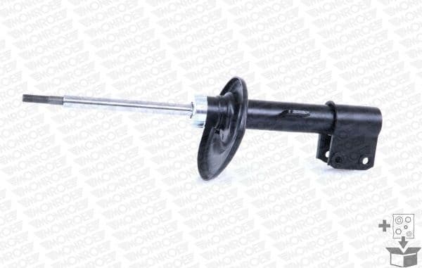 Shock Absorber MONROE ORIGINAL (Gas Technology) G7328 - image 2