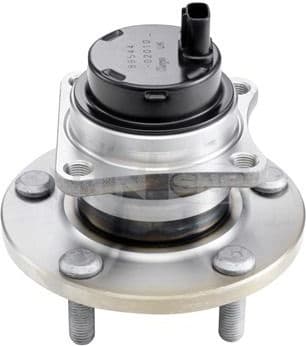 Wheel Bearing Kit R169.64