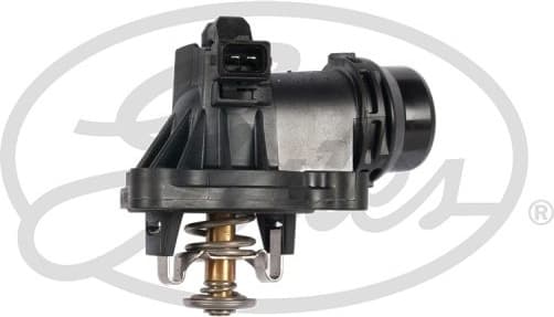 Thermostat, coolant TH371105G1