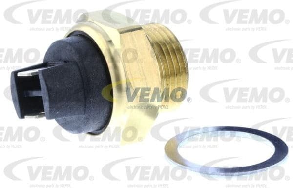 Temperature Switch, radiator fan Original VEMO Quality V15-99-1956-1