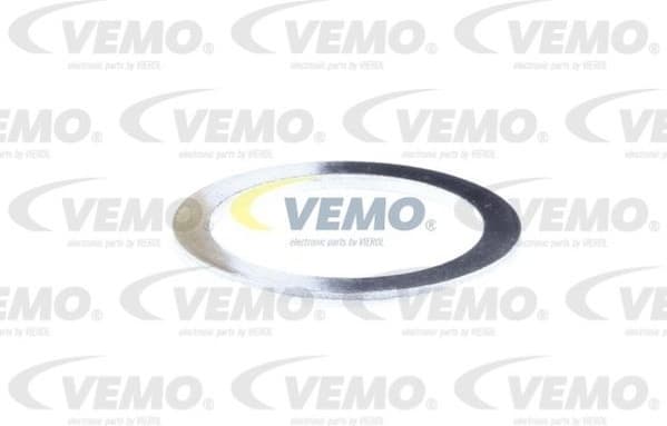 Temperature Switch, radiator fan Original VEMO Quality V15-99-1956-1 - image 3