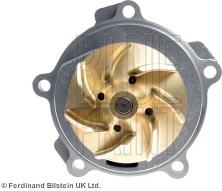 Water Pump, engine cooling ADA109126 - image 2