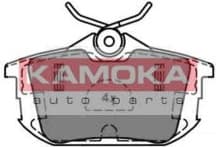 Brake pads rear JQ1012190