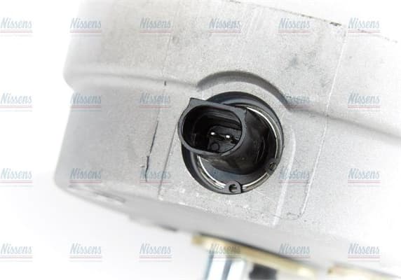 Compressor, air conditioning ** FIRST FIT ** 89267 - image 3