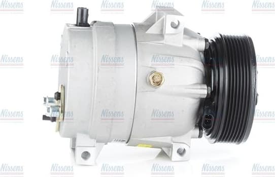 Compressor, air conditioning ** FIRST FIT ** 89267 - image 7