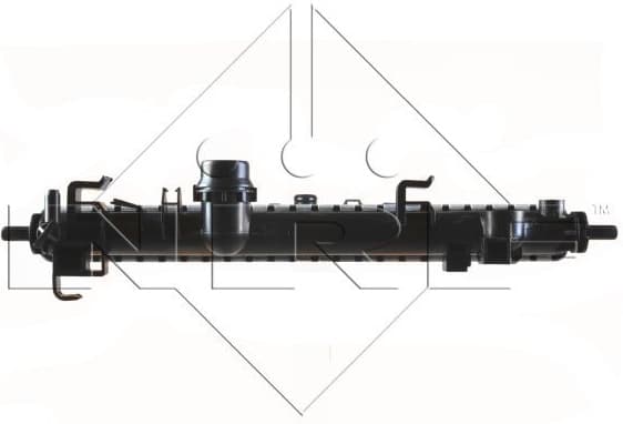 Radiator, engine cooling 53776 - image 5