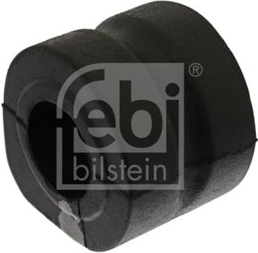 Mounting, stabiliser bar 41016