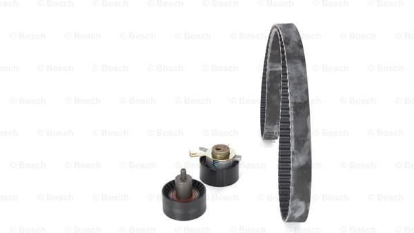 Timing Belt Kit 1987948200 - image 2