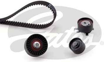 Timing Belt Kit PowerGrip™ K015508XS