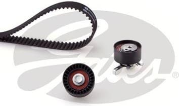 Timing Belt Kit PowerGrip™ K025508XS
