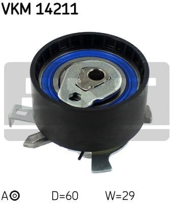 Tensioner belt VKM14211 - image 2