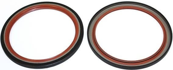 Seal crankshaft rear 509.930 - image 3
