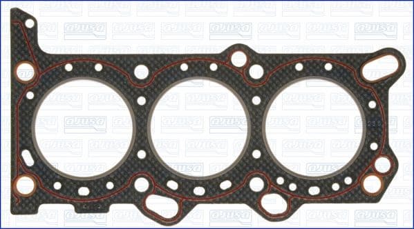 Gasket, cylinder head FIBERMAX 10140400