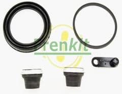 Brake caliper front repair kit 257012 - image 2