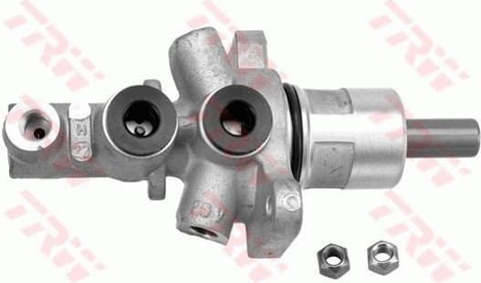 Brake Master Cylinder PML421