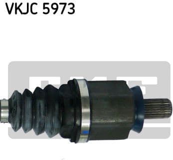 Drive Shaft VKJC 5973 - image 3