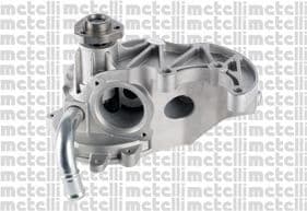 Water pump cooling system 24-1223