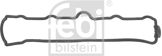 Gasket, cylinder head cover 15664