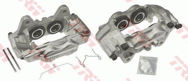Brake Caliper BHU333E