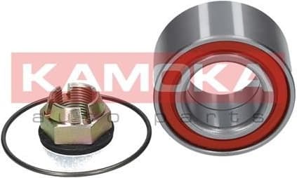 Wheel Bearing Kit 5600017 - image 3