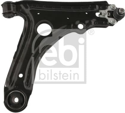 Control/Trailing Arm, wheel suspension 37306