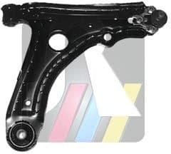 Control/Trailing Arm, wheel suspension 96.00092.1