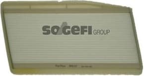 Filter, cabin air AH132