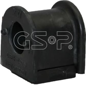 Mounting, stabiliser bar 512956