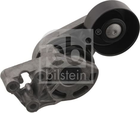 Belt Tensioner, V-ribbed belt 29945