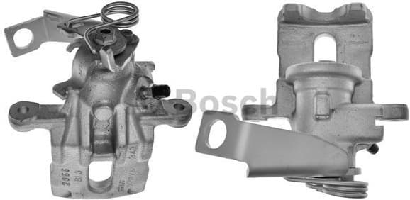 Brake Caliper 0986135239