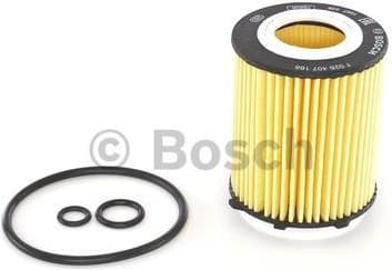 Oil Filter F026407166 - image 3