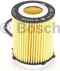 Oil Filter F026407166 - image 4