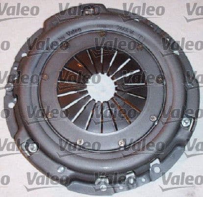 Clutch Kit KIT3P 801977 - image 2
