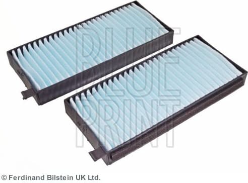 Filter Set, cabin air ADG02539