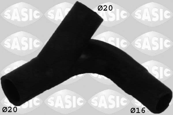 Radiator Hose 3404103