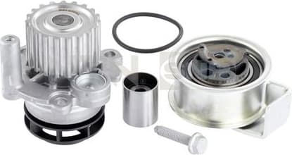 Water Pump & Timing Belt Kit KDP457.270