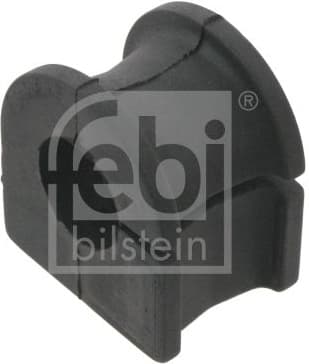 Mounting, stabiliser bar 30299