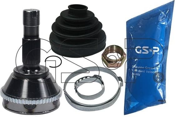 Joint Kit, drive shaft 810011