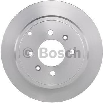 Brake Disc 0986478877