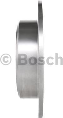 Brake Disc 0986478877 - image 2