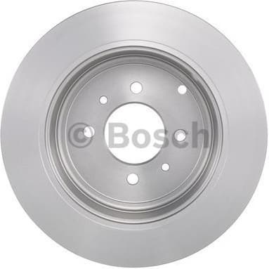 Brake Disc 0986478877 - image 3