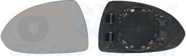 Mirror Glass, exterior mirror * HAGUS * 3750835 - image 2