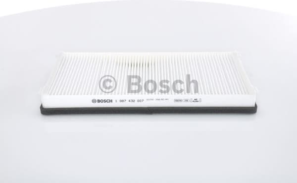 Filter, cabin air 1987432007