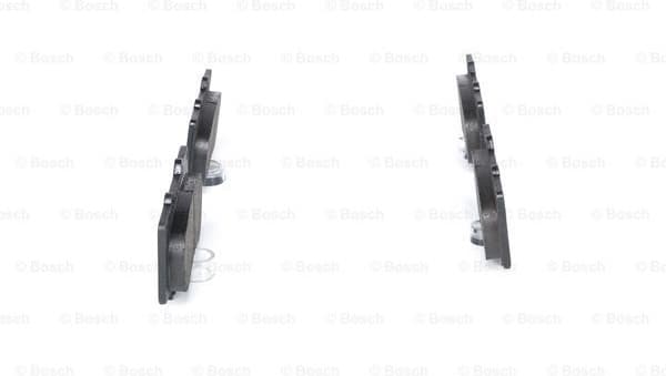 Brake Pad Set, disc brake 0986494153 - image 2