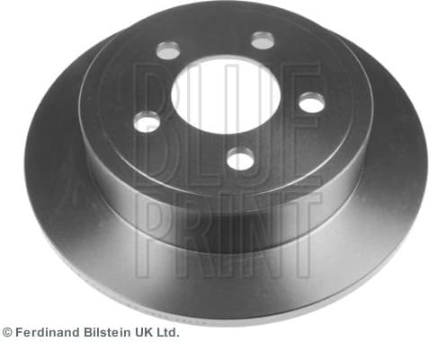 Brake Disc ADA104308